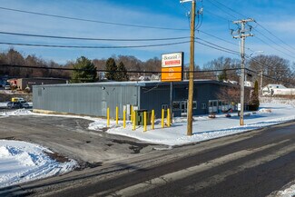 More details for 71 Pullman St, Worcester, MA - Light Industrial to Rent