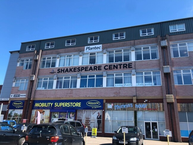 More details for 43-51 Shakespeare St, Southport - Office to Rent