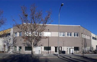 More details for Calle San Erasmo, 42, Madrid - Retail to Rent