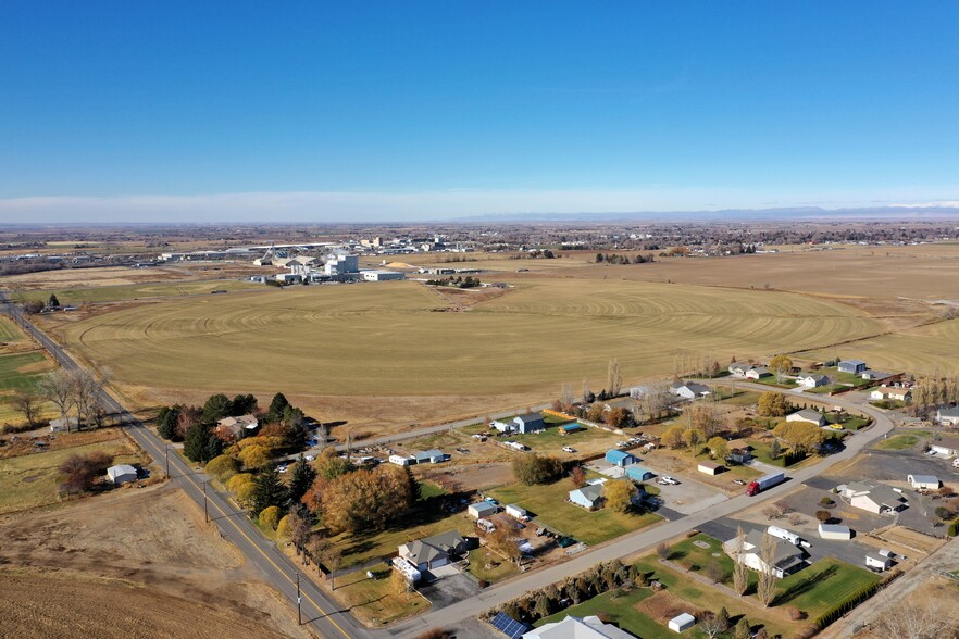 196 S 100 E, Jerome, ID for sale - Building Photo - Image 1 of 1