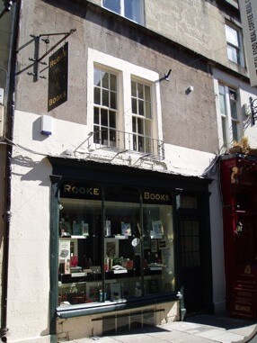 16 Northumberland Pl, Bath for sale Building Photo- Image 1 of 1