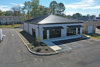 4009 University Dr NW, Huntsville, AL for rent Building Photo- Image 1 of 5