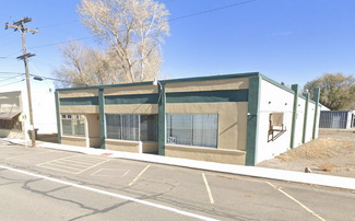 More details for 314 Walnut St, La Jara, CO - Office for Sale