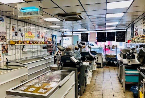 113-115 Central Dr, Blackpool for sale - Interior Photo - Image 3 of 4