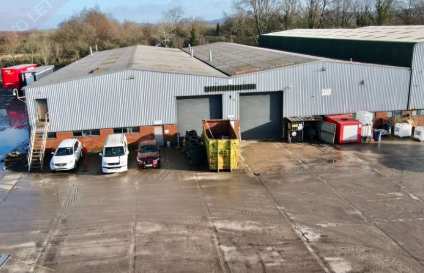 Charnley Fold Ln, Preston for sale Building Photo- Image 1 of 1