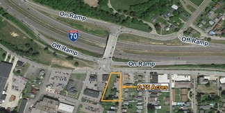 More details for 1033 Mount De Chantal Rd, Wheeling, WV - Land for Rent