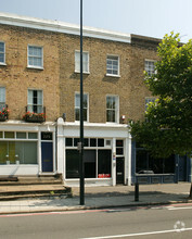 231 Camberwell New Rd, London for sale Primary Photo- Image 1 of 2