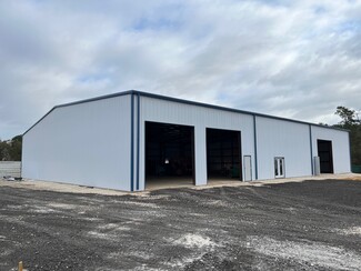 More details for 12344 FM 2854 Rd, Conroe, TX - Industrial for Rent