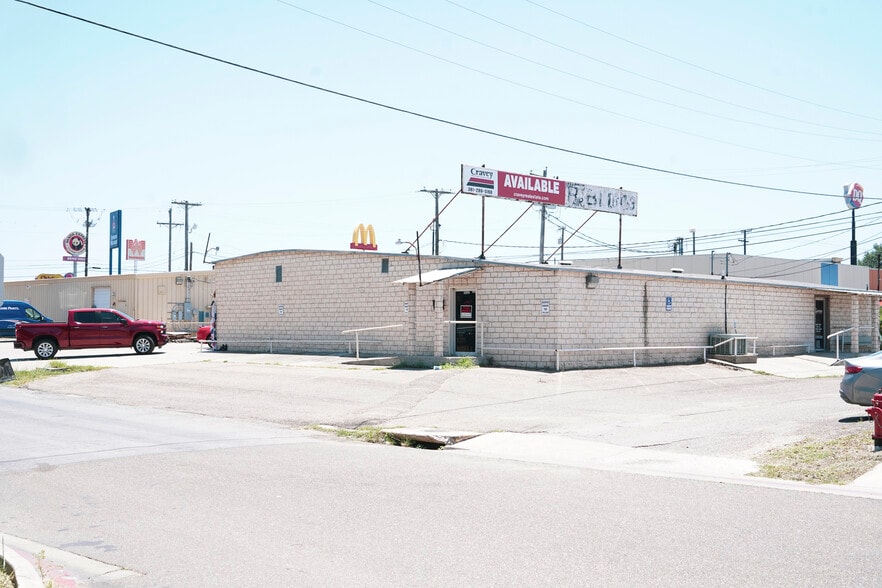 1156 E 2nd St, Alice, TX for sale - Building Photo - Image 1 of 1