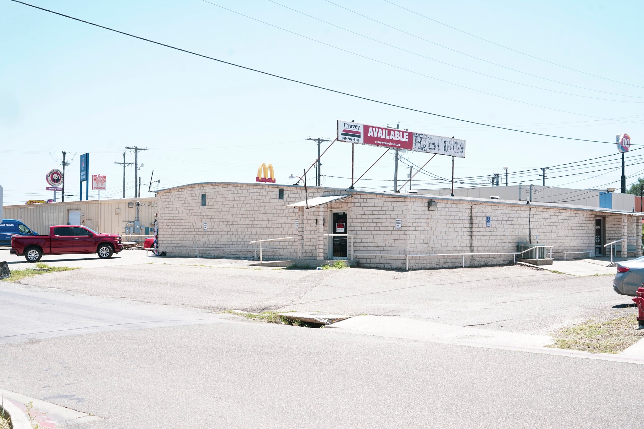 1156 E 2nd St, Alice, TX for sale Building Photo- Image 1 of 1