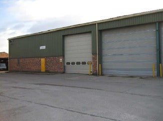 More details for Moss Ln, Middlewich - Industrial for Rent