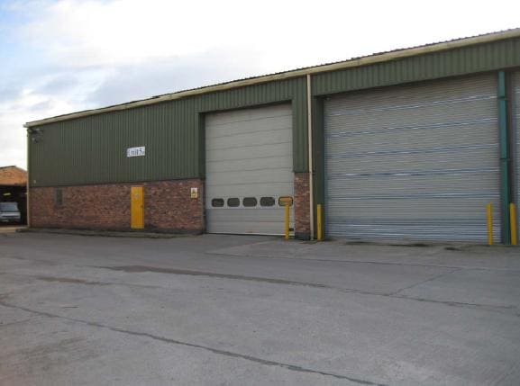 More details for Moss Ln, Middlewich - Industrial to Rent