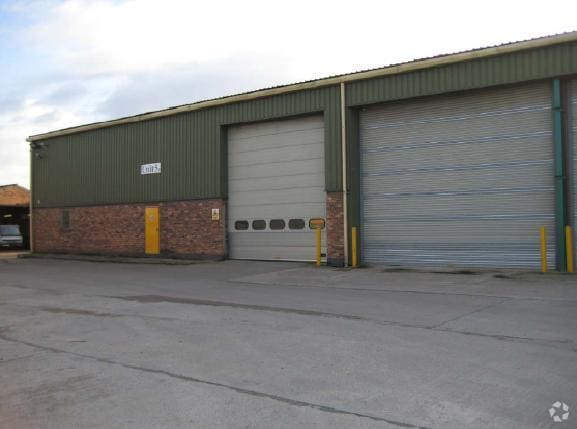 Moss Ln, Middlewich to rent - Primary Photo - Image 1 of 1