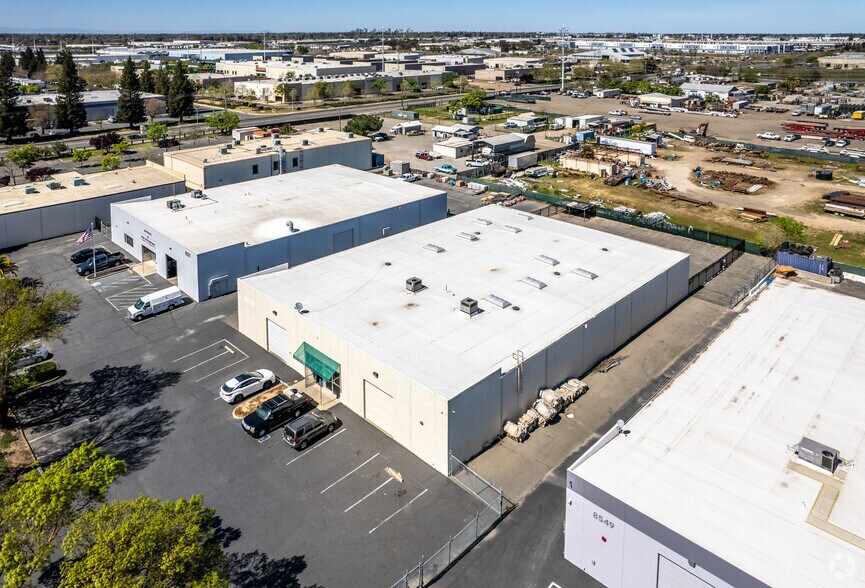 8535 Morrison Creek Rd, Sacramento 95828 Industrial for Rent UK