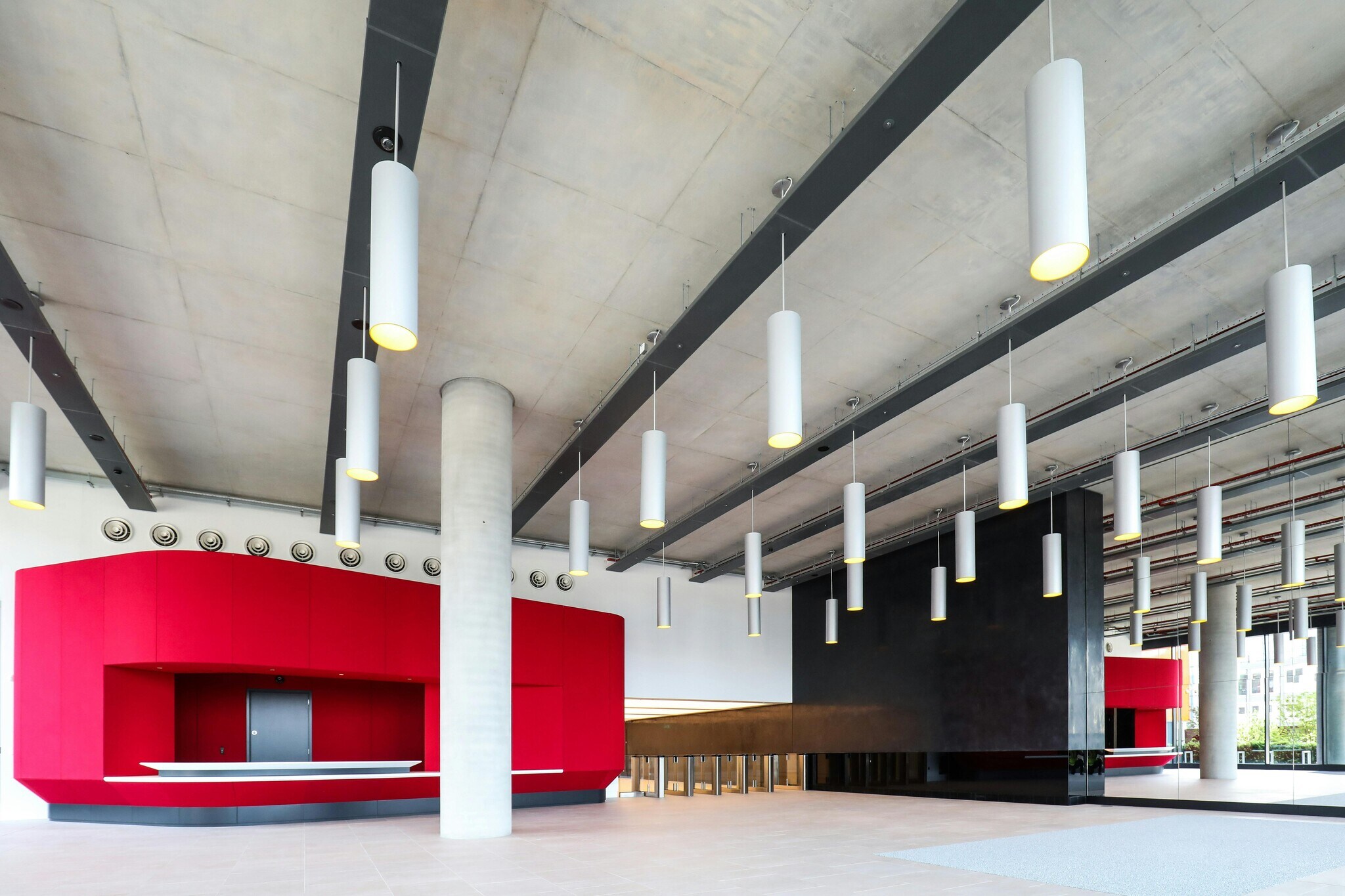 2 Redman Place, London to rent Interior Photo- Image 1 of 2