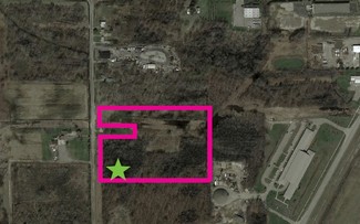 More details for Wahrman Rd, Romulus, MI - Land for Sale