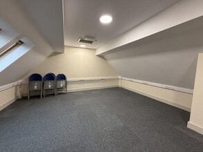 Storridge Village Hall, Cowleigh Road, Malvern to rent Interior Photo- Image 1 of 2