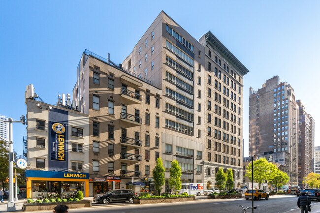 More details for 451 Park Ave S, New York, NY - Office, Office / Medical to Rent