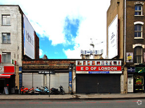 67-69 Commercial St, London for sale Primary Photo- Image 1 of 1