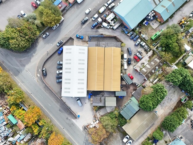 More details for Birchill Rd, Liverpool - Industrial to Rent