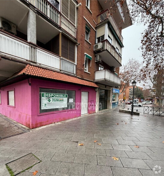 in Leganés, Madrid for sale - Interior Photo - Image 1 of 1