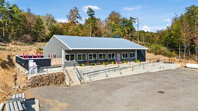 9559 Co 5440 Rd rd, Ozone, AR for sale Primary Photo- Image 1 of 26