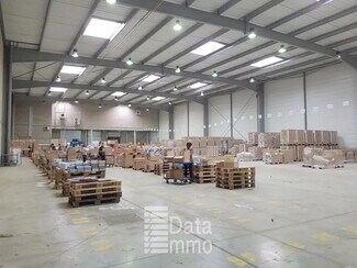 More details for 3 Rue De La Marne, Saint-Thibault-des-Vignes - Industrial to Rent