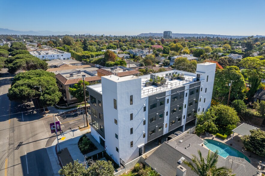 11600 National Blvd, Los Angeles, CA for sale - Building Photo - Image 2 of 19