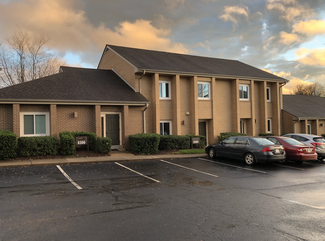 More details for 8300-8330 Professional Hill Dr, Fairfax, VA - Office/Medical for Rent