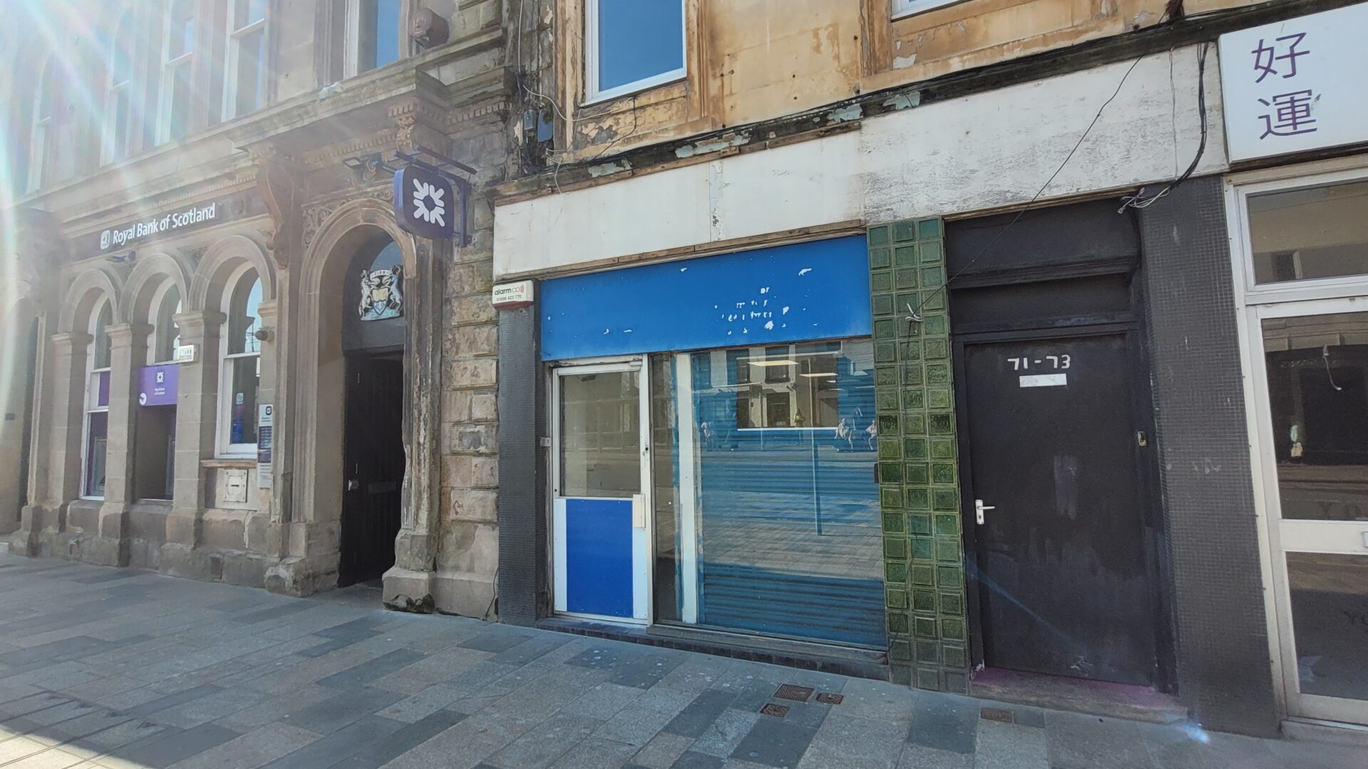 71 High St, Irvine for sale Building Photo- Image 1 of 1