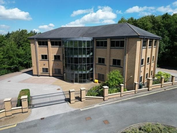 More details for Cardale Park, Harrogate - Office to Rent