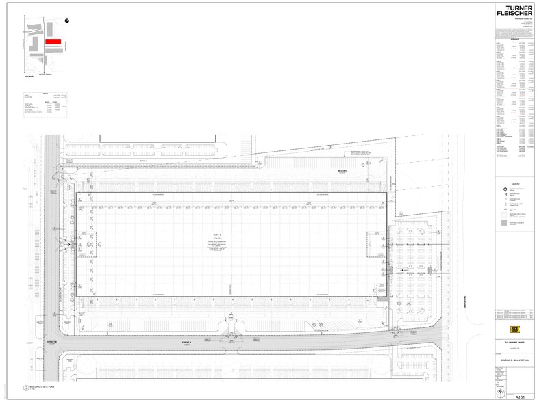 5762 Mayfield Rd, Caledon, ON for rent - Site Plan - Image 2 of 2