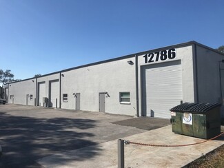 More details for 12762 Starkey Rd, Largo, FL - Light Industrial, Industrial for Rent