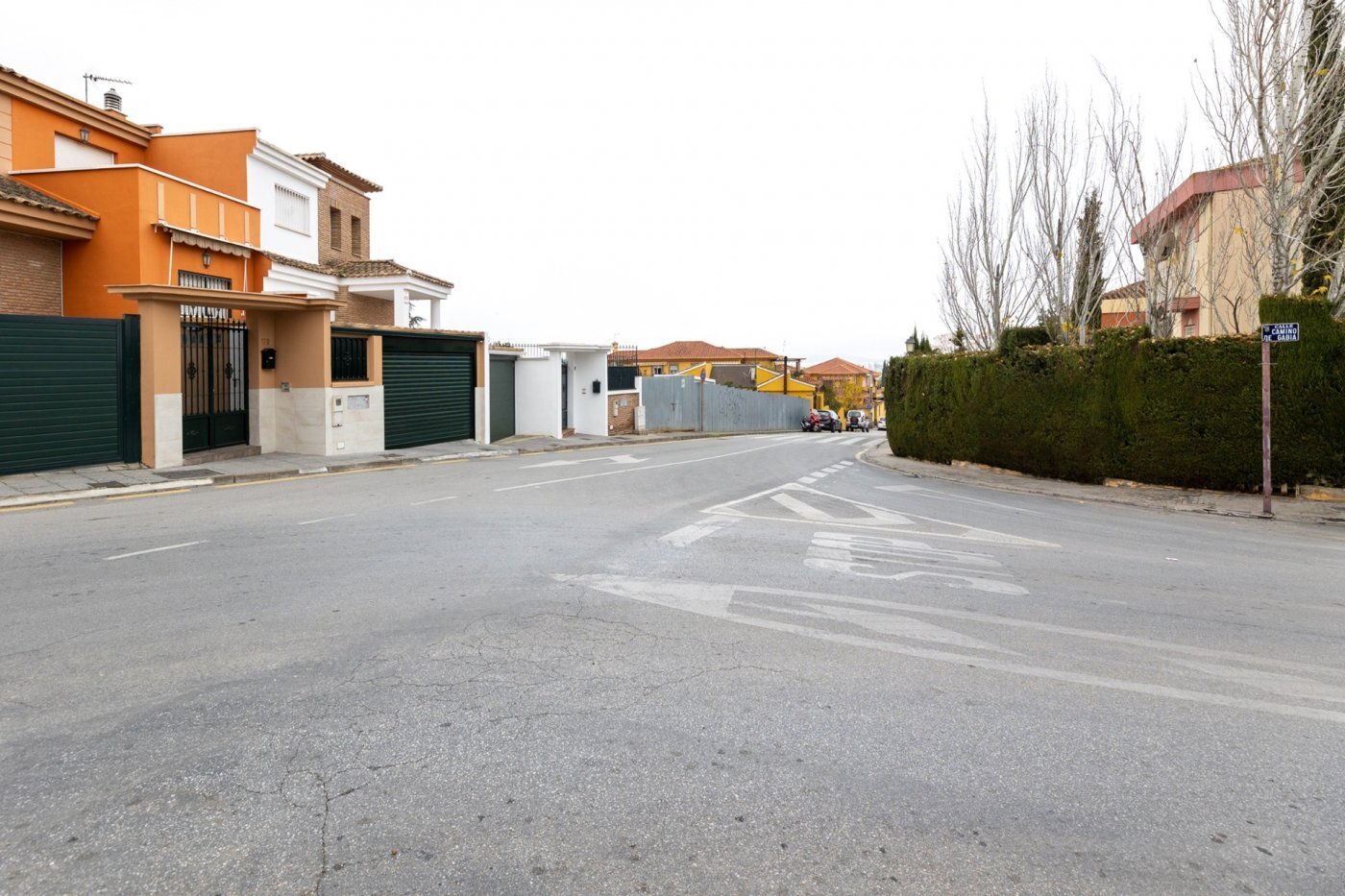 Calle Encantado, 11, Ogíjares, Granada for sale Primary Photo- Image 1 of 25