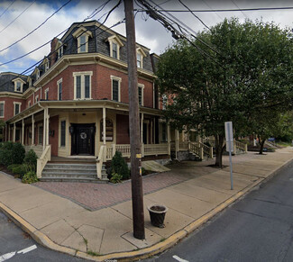 More details for 101-105 S Main St, Coopersburg, PA - Office for Rent