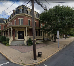 101-105 S Main St, Coopersburg, PA for rent Building Photo- Image 1 of 9