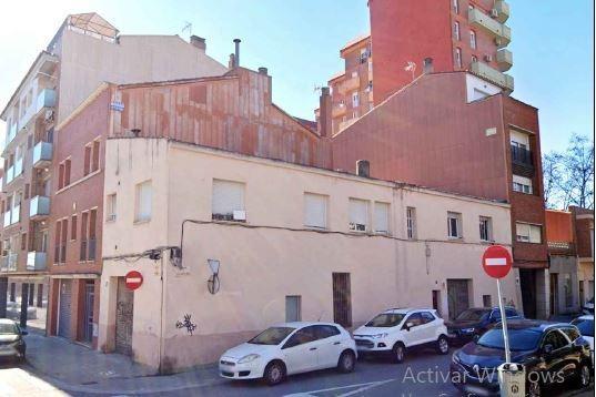 Land in Sabadell, Barcelona for sale - Primary Photo - Image 1 of 3