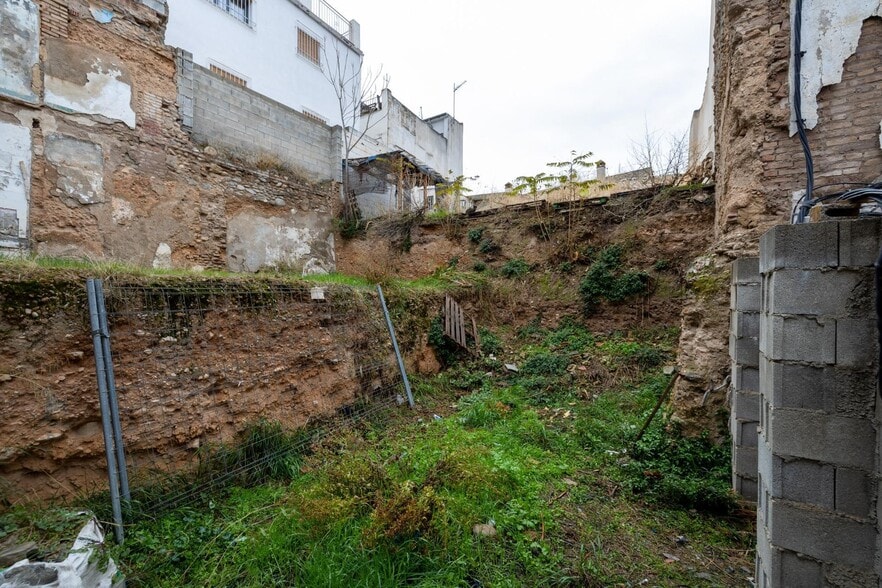 Calle Alta de Cartuja, 8, Granada, Granada for sale - Building Photo - Image 2 of 26