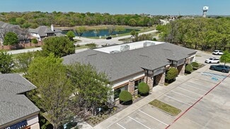 More details for 3000 Village Pky, Highland Village, TX - Office for Sale