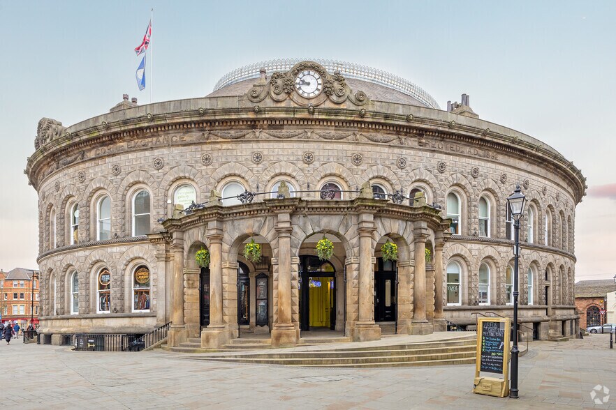 Call Ln, Leeds for sale - Primary Photo - Image 1 of 1