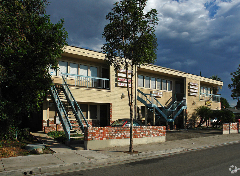 14351 Red Hill Ave, Tustin, CA for rent - Building Photo - Image 3 of 4