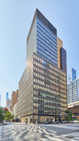 More details for 733 Third Ave, New York, NY - Office for Rent