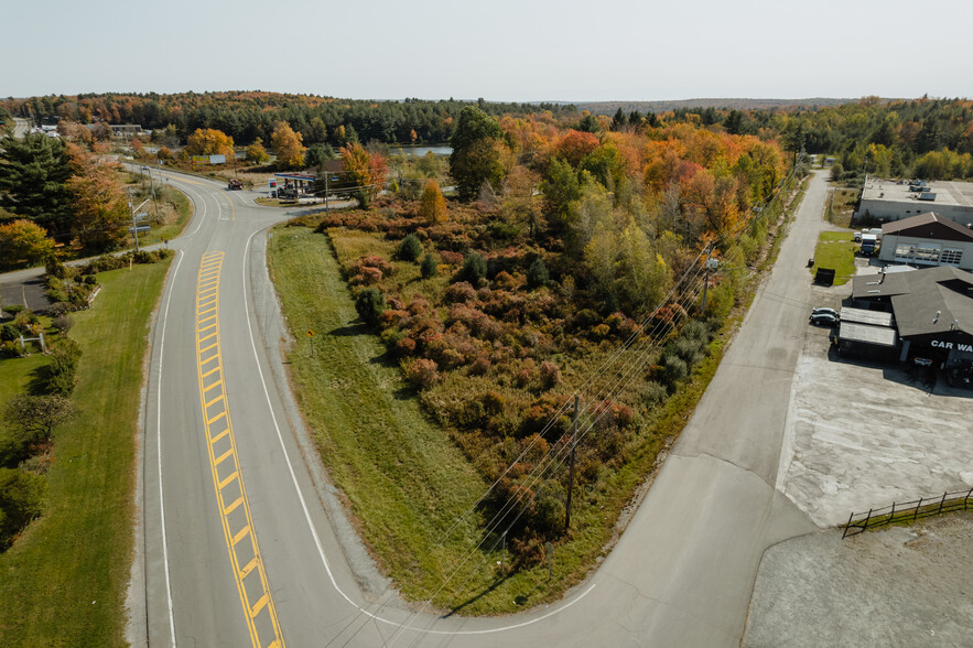 Rose Valley Rd, Monticello, NY for sale - Building Photo - Image 2 of 9