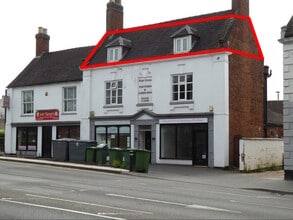 10-10B Mill St, Cannock to rent Building Photo- Image 2 of 2