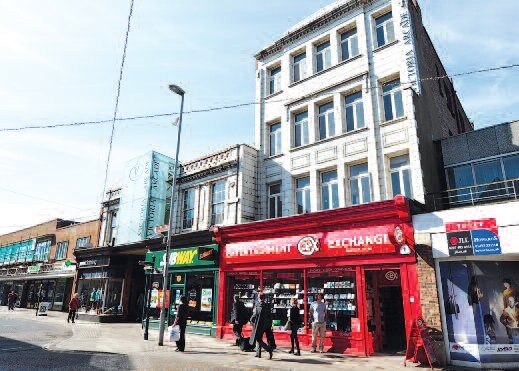 174A-174B King St, Great Yarmouth for sale Primary Photo- Image 1 of 1