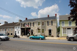 111-113 E Main St, Sharpsburg, MD for sale Primary Photo- Image 1 of 1