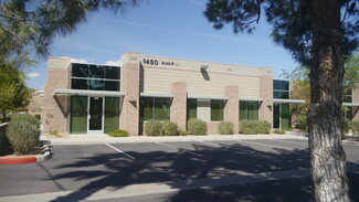 More details for 1450 W Guadalupe Rd, Gilbert, AZ - Office for Rent