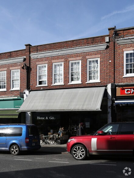 17 Church St, Reigate for sale - Primary Photo - Image 1 of 1