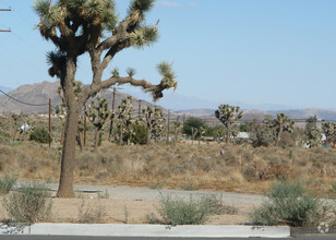 Hwy 247, Yucca Valley, CA for sale Other- Image 1 of 8