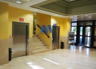 Office in Alcalá de Henares, Madrid to rent Interior Photo- Image 1 of 1